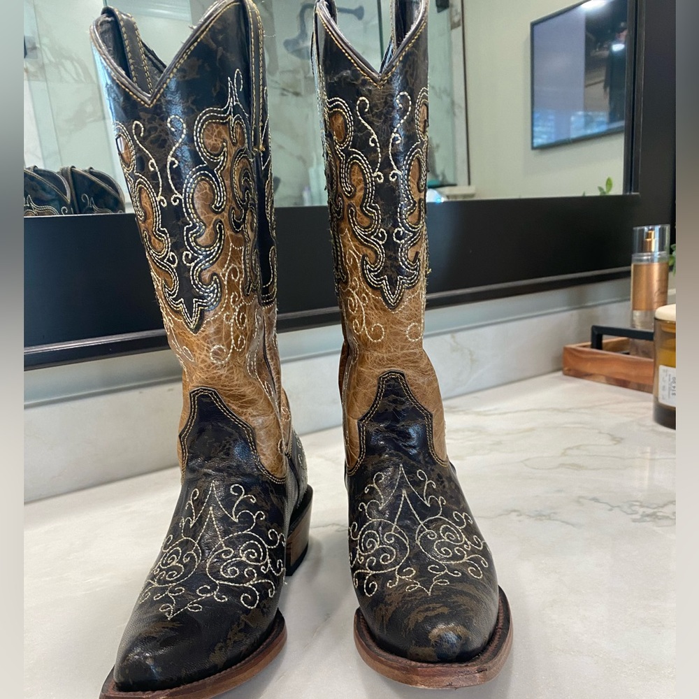 Women’s Boots